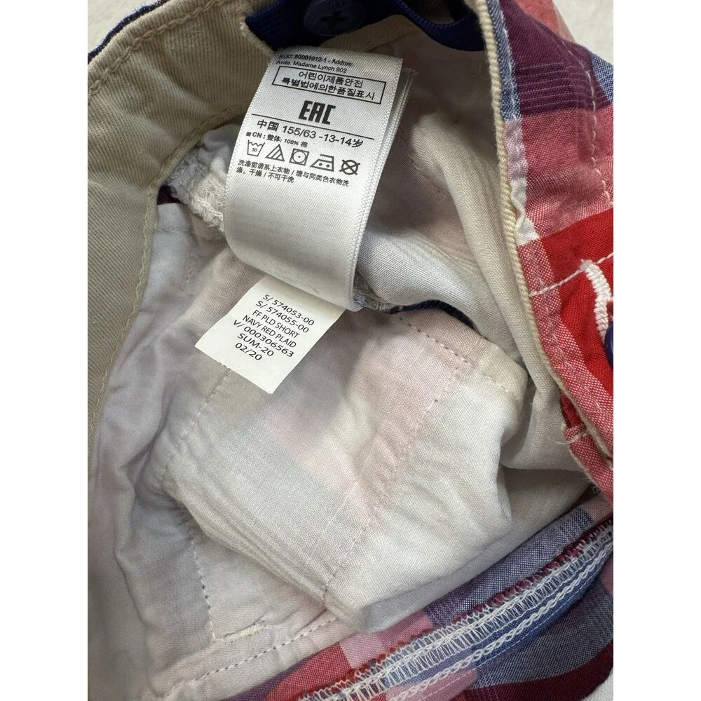 GAP kids chino